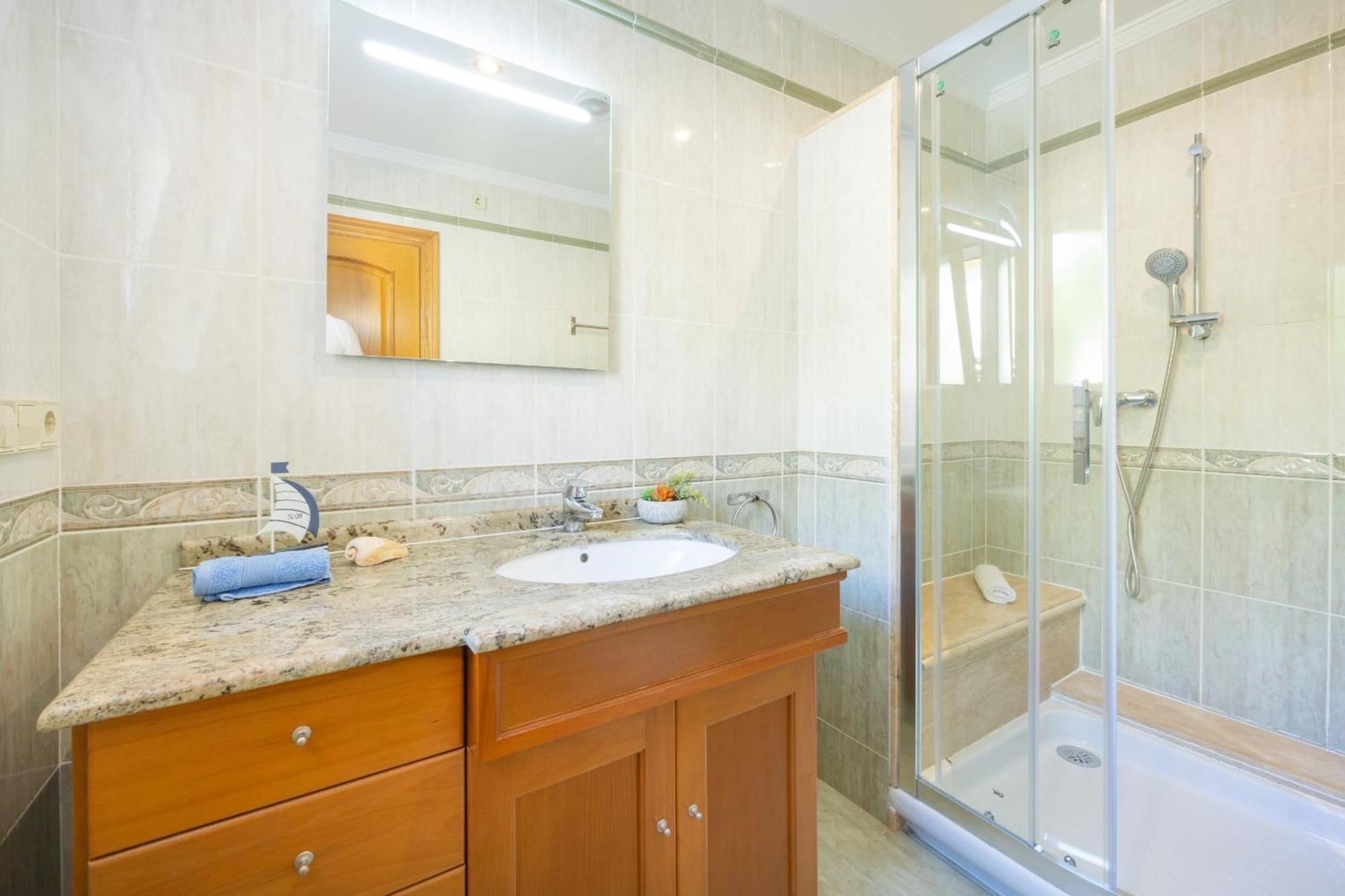 Almendros - Plusholidays Villa Calp