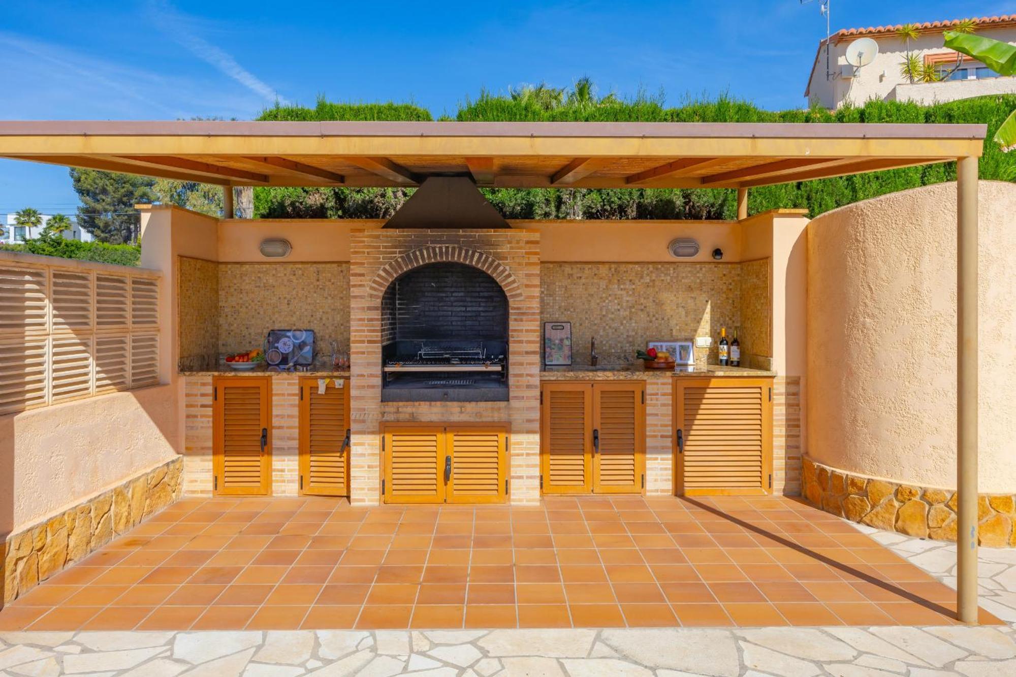 Almendros - Plusholidays Villa