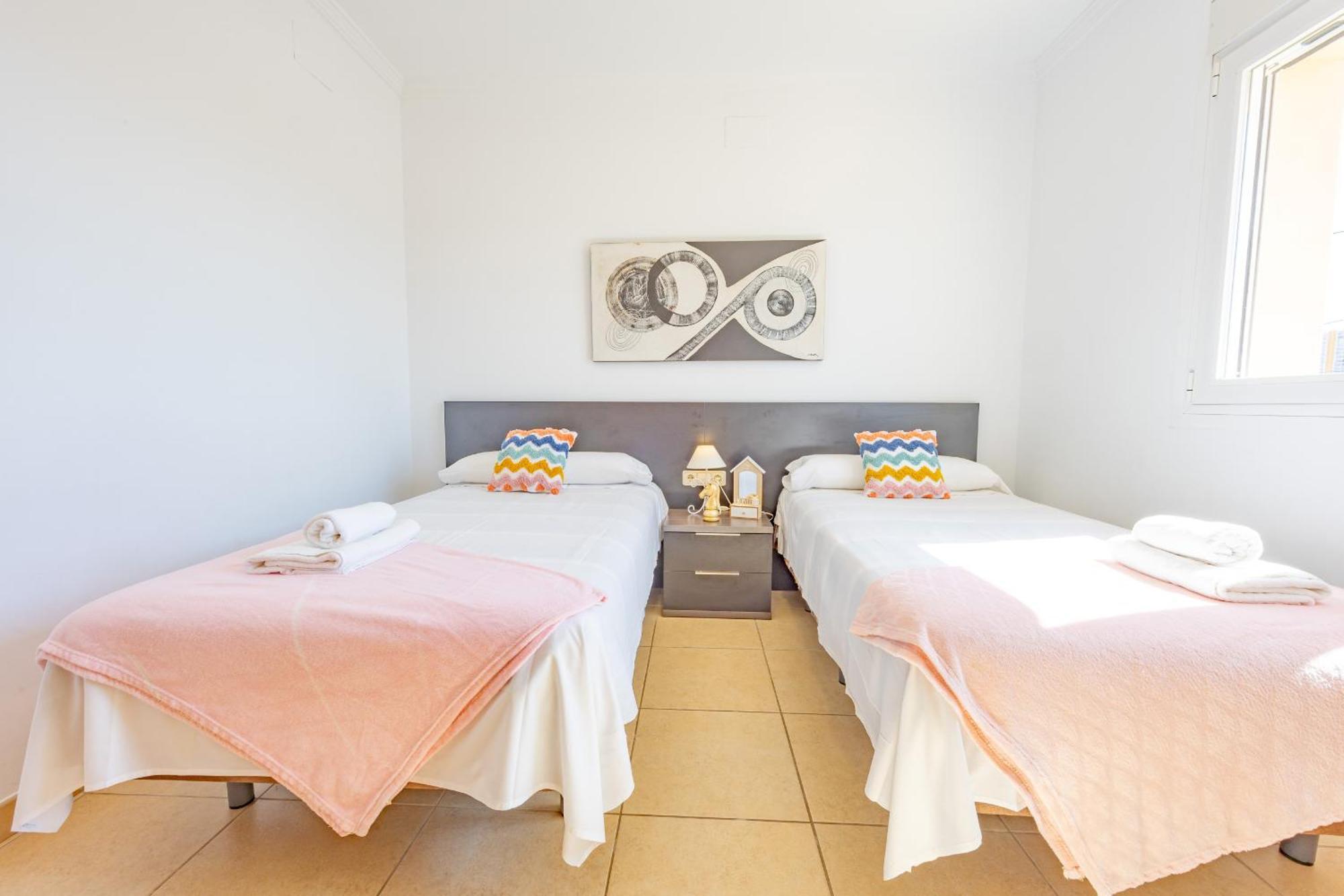 Villa Almendros - Plusholidays