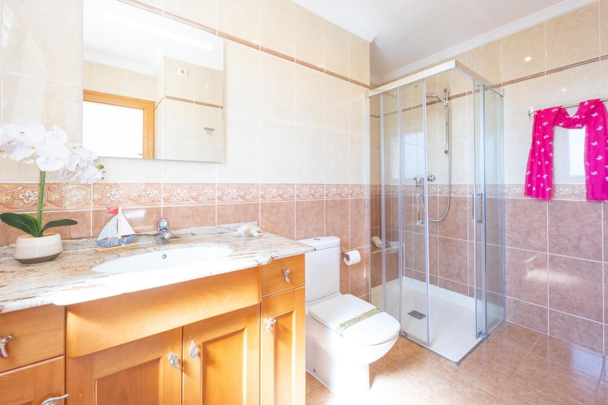 Villa Almendros - Plusholidays Calp