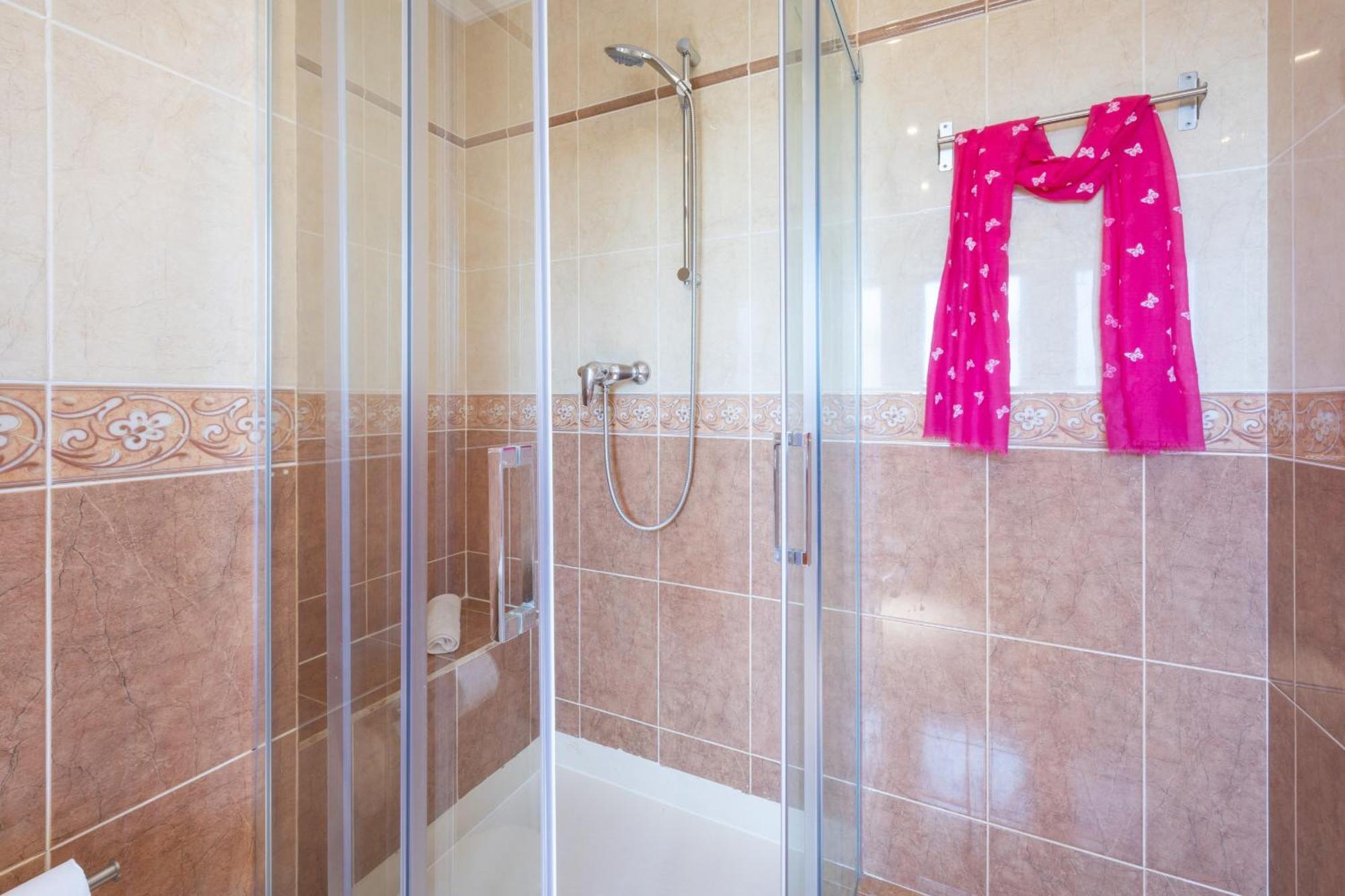 Villa Almendros - Plusholidays Calp